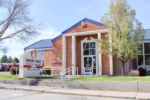 Desert Sage Health Centers