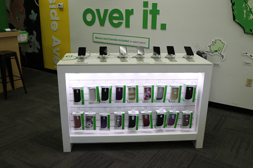 Cell Phone Store «Cricket Wireless Authorized Retailer», reviews and photos, 547 S Riverside Ave, Rialto, CA 92376, USA