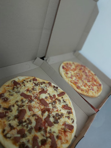 Comentarios y opiniones de Tutto Pizza Delivery