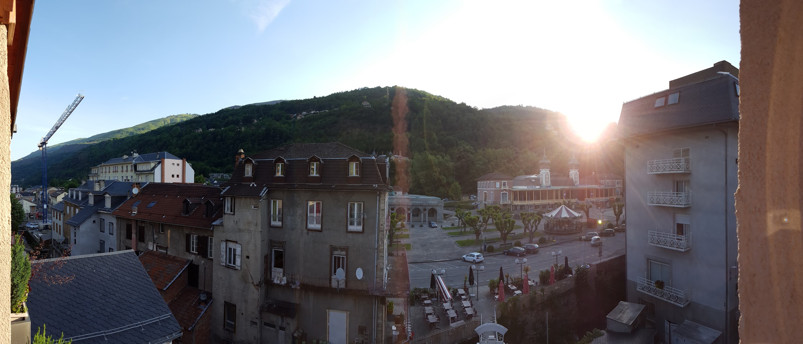 Photo n° 1 de l'avis de Rémon. fait le 01/08/2017 à 17:33