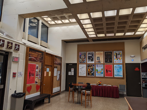 Performing Arts Theater «Kelsey Theatre», reviews and photos, 1200 Old Trenton Rd, Princeton Junction, NJ 08550, USA