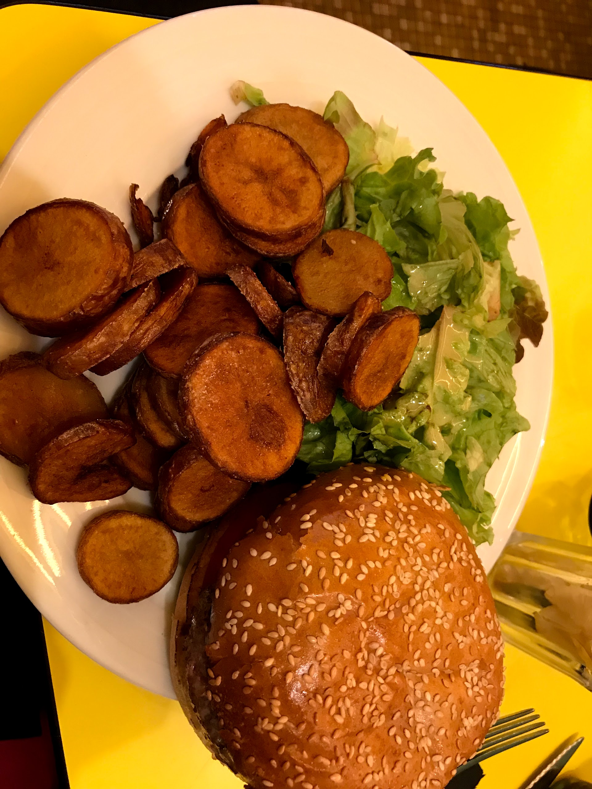 Photo n° 1 de l'avis de Aris. fait le 12/11/2017 à 14:34