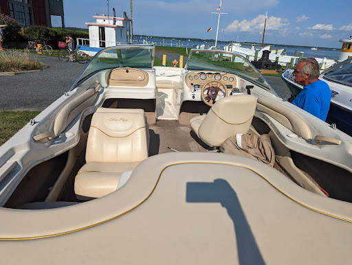 History Museum «Chesapeake Bay Maritime Museum», reviews and photos, 213 North Talbot Street, St Michaels, MD 21663, USA