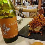 Photo n°2 de l'avis de Massimiliano.a fait le 16/09/2021 à 07:30 sur le  Caico Trattoria & Cantina à Agrigento