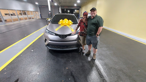 Used Car Dealer «CarMax», reviews and photos, 7420 W State Rd 84, Davie, FL 33317, USA