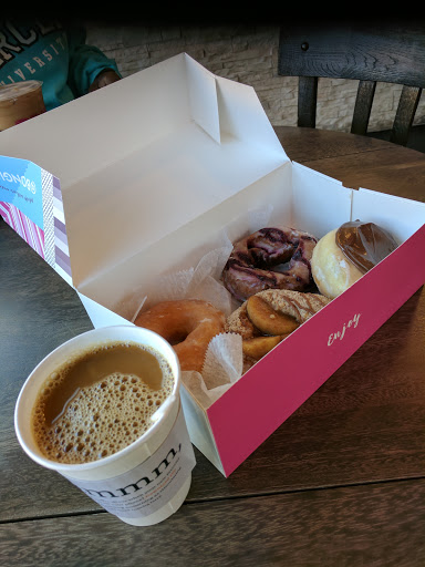 Donut Shop «Bon Glaze», reviews and photos, 3575 Durden Dr NE, Brookhaven, GA 30319, USA