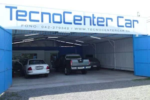Electrónica Automotriz Tecnocenter Car image