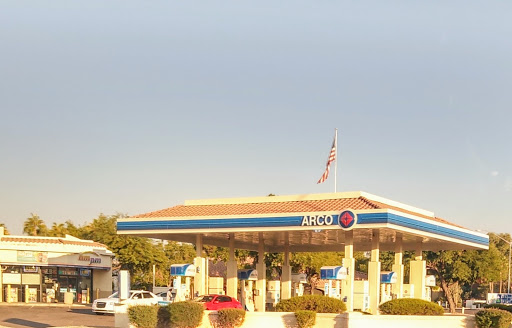 Convenience Store «AMPM», reviews and photos, 1150 W Baseline Rd, Mesa, AZ 85210, USA