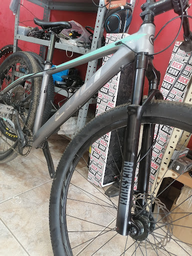 Quijote Bikes