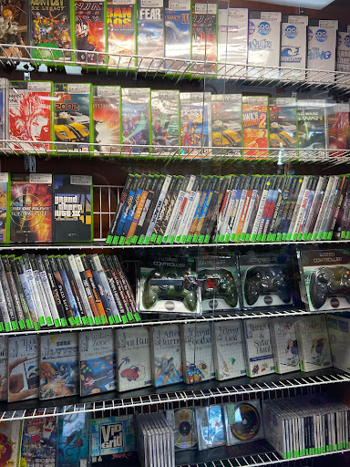 Video Game Store «Video Game Heaven», reviews and photos, 681 N Battlefield Blvd, Chesapeake, VA 23320, USA