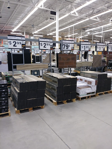 Home Improvement Store «The Home Depot», reviews and photos, 1151 W Copans Rd, Pompano Beach, FL 33064, USA