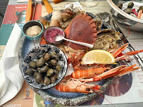 Plats et boissons du Restaurant Traiteur Le P'tit Crabe à Arzon - n°1