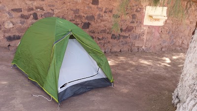 Photos of Camping Ouarzazate