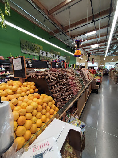 Mexican Grocery Store «Mi Rancho Supermarket», reviews and photos, 39 N B St, San Mateo, CA 94401, USA