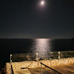 Photo n°1 de l'avis de Ferruccio.e fait le 30/08/2020 à 06:53 sur le  Ristorante Bar La Zinzulusa à Castro