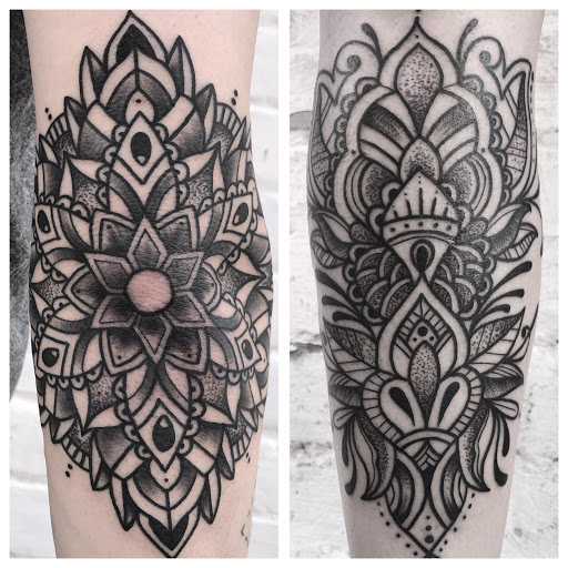 Tattoo Shop «Savannah Ink Tattoo», reviews and photos, 119 Jefferson St, Savannah, GA 31401, USA