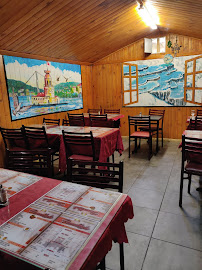 Atmosphère du Restaurant turc Pamukkale à Nanterre - n°1