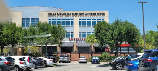 Legal Services «The Law Offices of Dan Newlin», reviews and photos