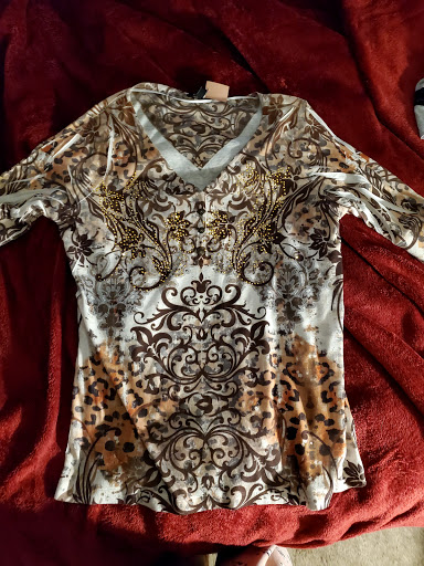 Thrift Store «The Salvation Army Family Store & Donation Center», reviews and photos, 34150 S Gratiot Ave, Charter Twp of Clinton, MI 48035, USA