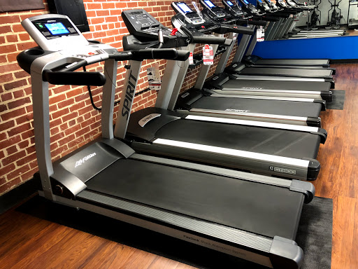 Exercise Equipment Store «Exercise Unlimited», reviews and photos, 387 S Front St, Memphis, TN 38103, USA