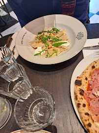 Les plus récentes photos du Restaurant italien Le Lion Rouge à Angoulême - n°1