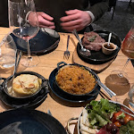 Photo n°2 de l'avis de Henri.o fait le 01/04/2023 à 20:34 sur le  ALIBI by YoursPorto à Porto