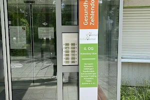 Gesundheitszentrum Zehlendorf image