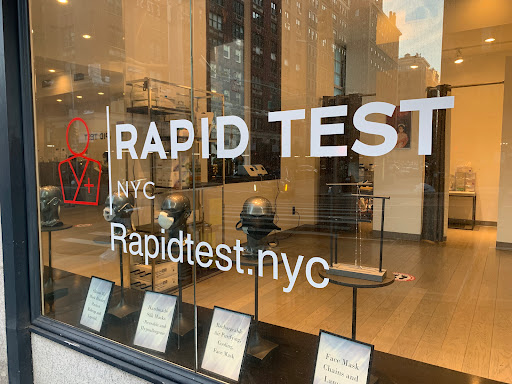 Rapid Test NYC image 4