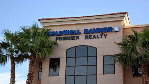 Real Estate Agency «Coldwell Banker Premier Realty», reviews and photos, 10120 S Eastern Ave #300, Henderson, NV 89052, USA