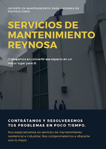 Mantenimientos Reynosa