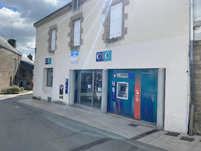Photo du Banque CIC à Questembert