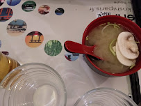 Soupe du Restaurant japonais Koshi à Paris - n°6