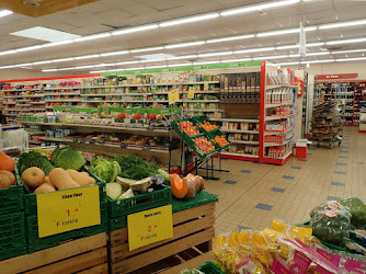 Spar Sainte-Marguerite