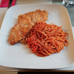 Photo n°2 de l'avis de Sendi.i fait le 11/04/2019 à 19:16 sur le  La Cometa Ristorante & Pizzeria à Metzingen