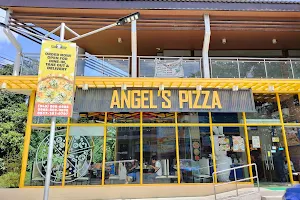 Angel's Pizza - San Pablo image