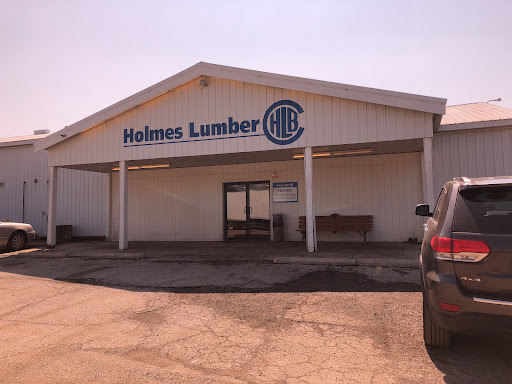 Holmes Lumber