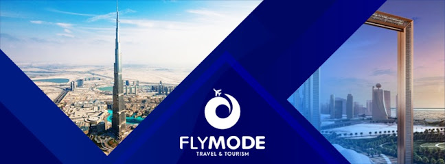 insurina Fly Mode Travel & Tourism LLC