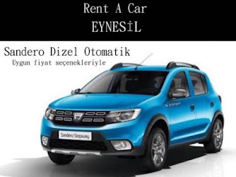 Eynesil Rent A Car