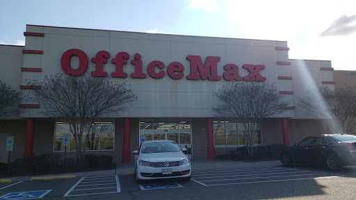 Office Supply Store «OfficeMax», reviews and photos, 10091 Brook Rd, Glen Allen, VA 23059, USA
