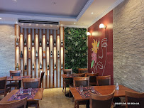 Atmosphère du Restaurant asiatique La Table de Myumyu à Bussy-Saint-Georges - n°1