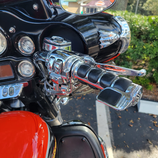 Motorcycle Dealer «Lakeland Harley-Davidson», reviews and photos, 4202 Lakeland Hills Blvd, Lakeland, FL 33805, USA