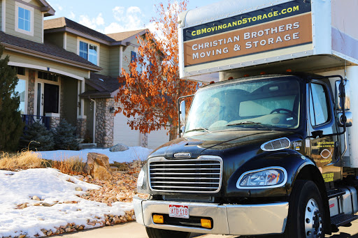 Moving and Storage Service «Christian Brothers Moving and Storage», reviews and photos, 3865 S Kalamath St, Englewood, CO 80110, USA