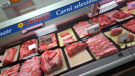 Supermercato di Piu' di Ciani Gabriele Viale V. Veneto, 131, 00035 Olevano Romano RM, Italia