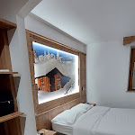 Photo n°3 de l'avis de Azzurra. fait le 13/01/2024 à 17:15 sur le  Debra Park Hotel à Moena