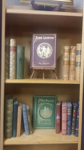 Used Book Store «B Street Books», reviews and photos, 301 S B St, San Mateo, CA 94401, USA