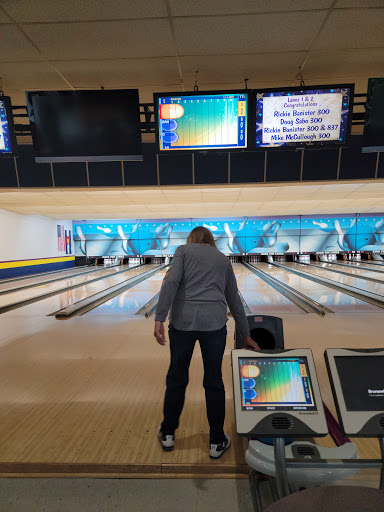 Bowling Alley «King Pin Lanes», reviews and photos, 3410 Academy Blvd N, Colorado Springs, CO 80917, USA