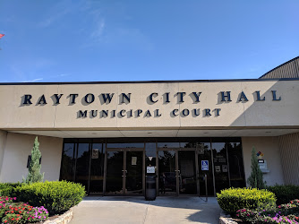 Raytown Community Development
