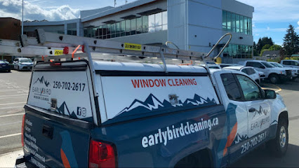 Early Bird Window Cleaning