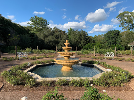 Harry P Leu Gardens, 1920 N Forest Ave, Orlando, FL 32803