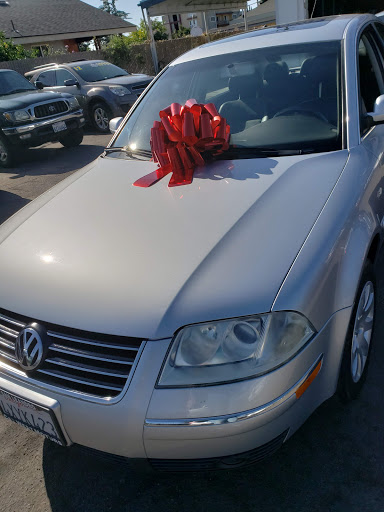 Used Car Dealer «Cal West Motors», reviews and photos, 1977 E 14th St, San Leandro, CA 94577, USA